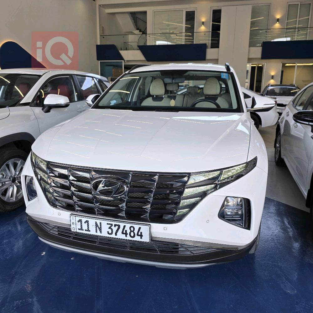 هيونداي توسان